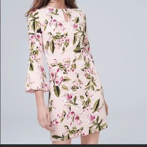 White House Black Market Dress